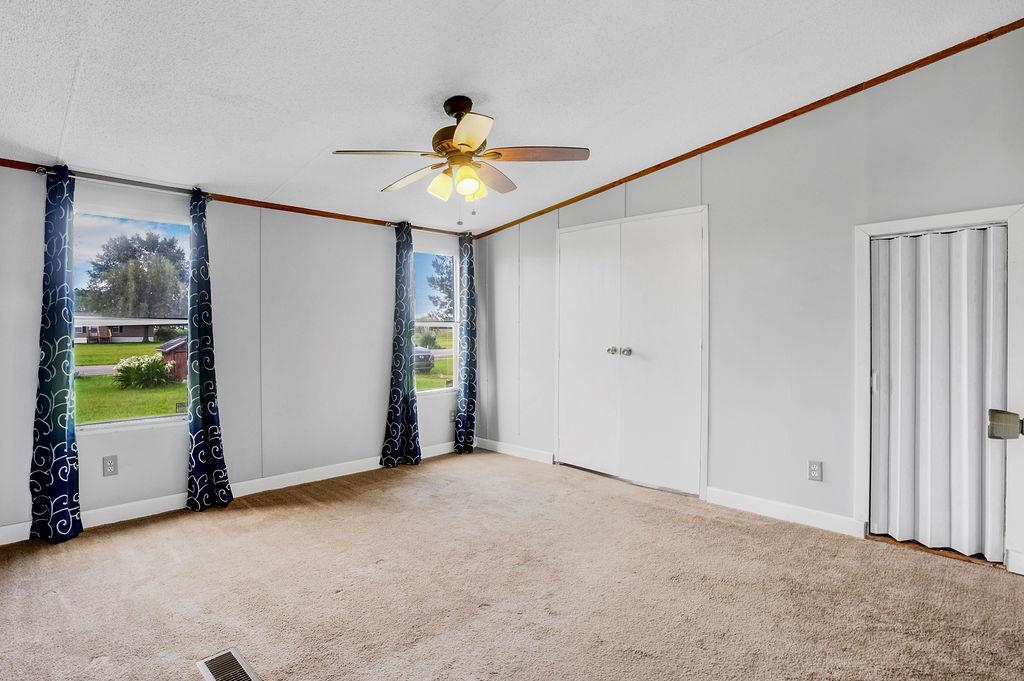 33162 Gilley Road Lillian, AL 36549 - Photo 7 of 19 Master Bedroom