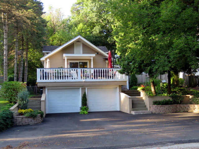 121 Eagle Point Road Fox Lake, IL 60020 - Photo 1 of 33