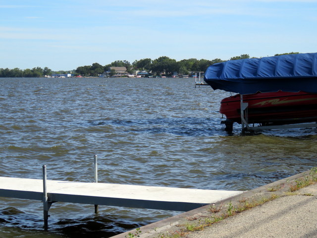 121 Eagle Point Road Fox Lake, IL 60020 - Photo 23 of 33