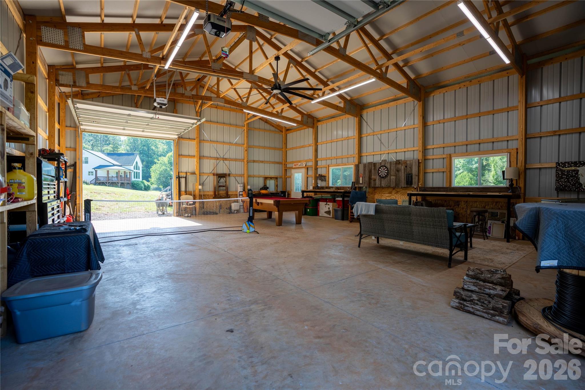 2399 Blackburn Bridge Road Maiden, NC 28650 - Photo 33 of 38