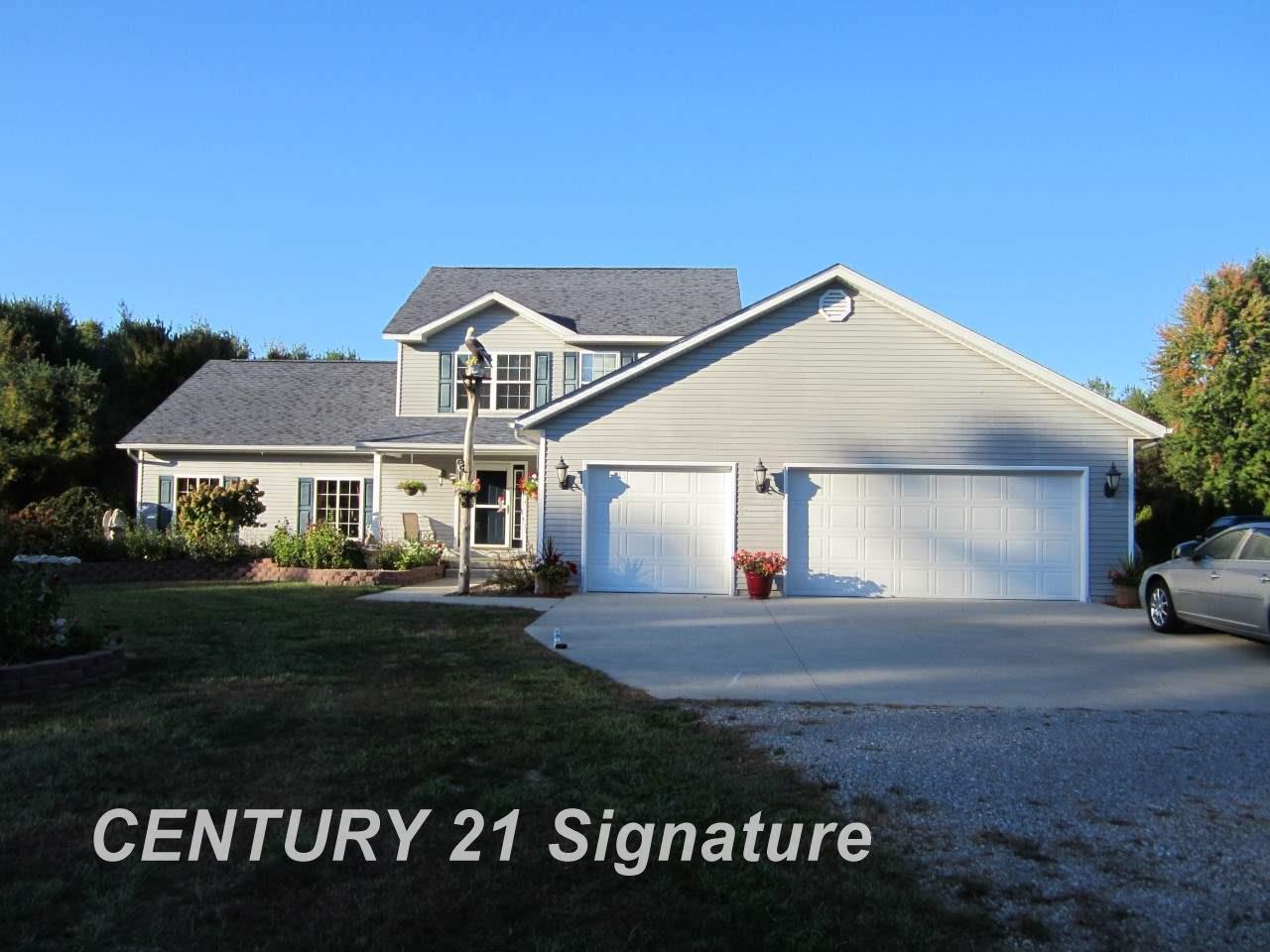 11820 Prior Road St. Charles, MI 48655 - Photo 1 of 43