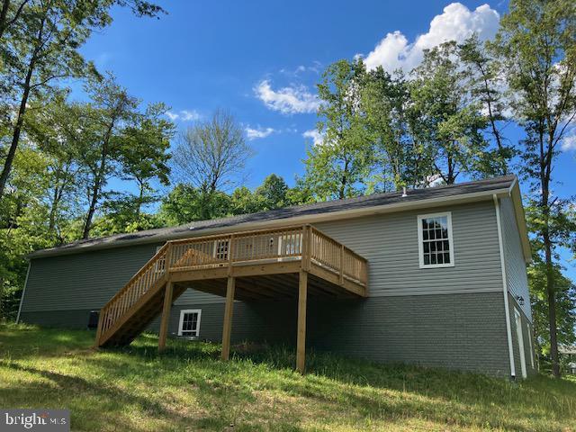 14448 Reva Road Reva, VA 22735 - Photo 5 of 24