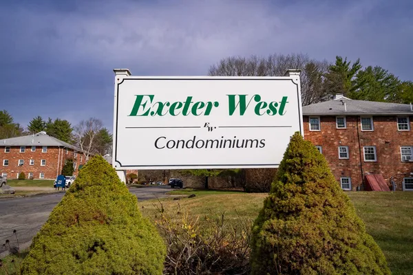 $295,000 | 39 Ernest Avenue, Unit 308, Exeter, NH 03833
