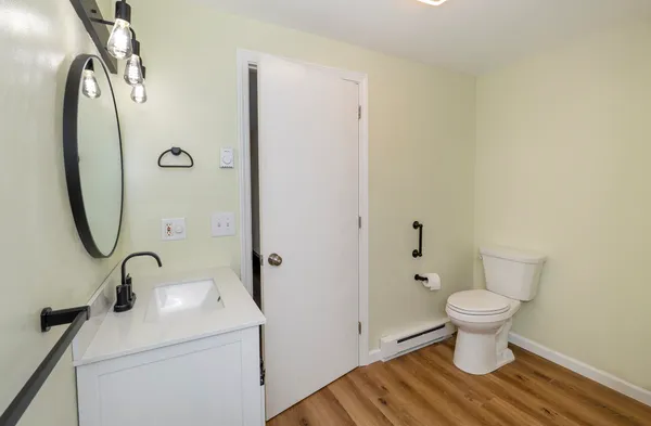 $295,000 | 39 Ernest Avenue, Unit 308, Exeter, NH 03833