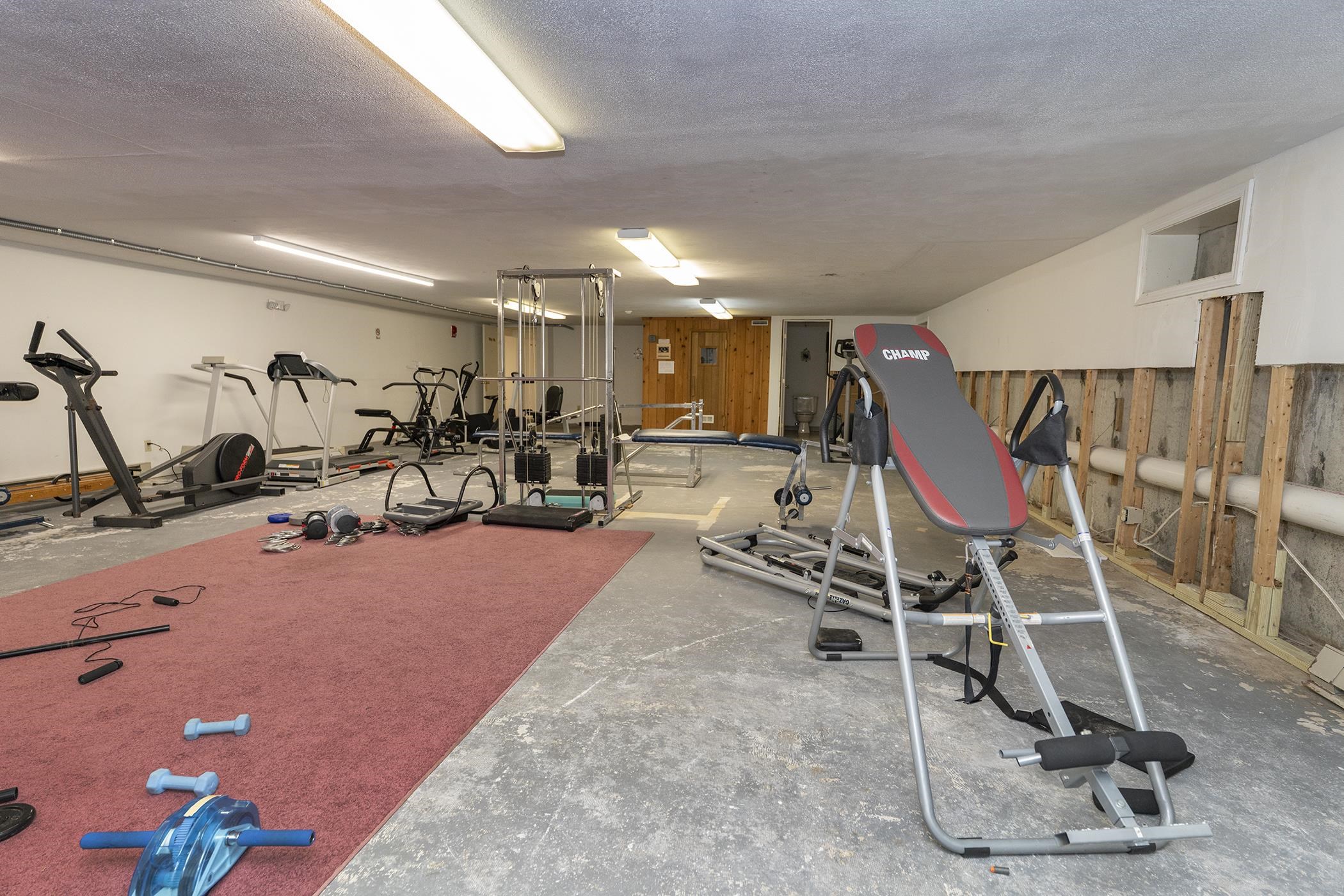 39 Ernest Avenue, Unit 308 Exeter, NH 03833 - Photo 23 of 26