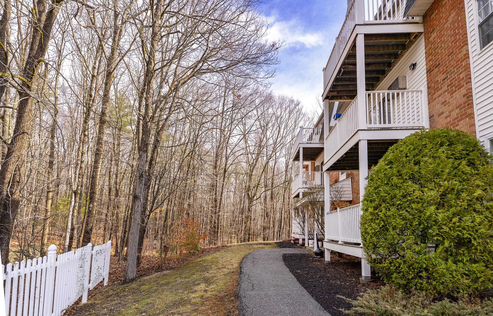 39 Ernest Avenue, Unit 308 Exeter, NH 03833 - Photo 26 of 26