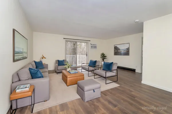 $295,000 | 39 Ernest Avenue, Unit 308, Exeter, NH 03833