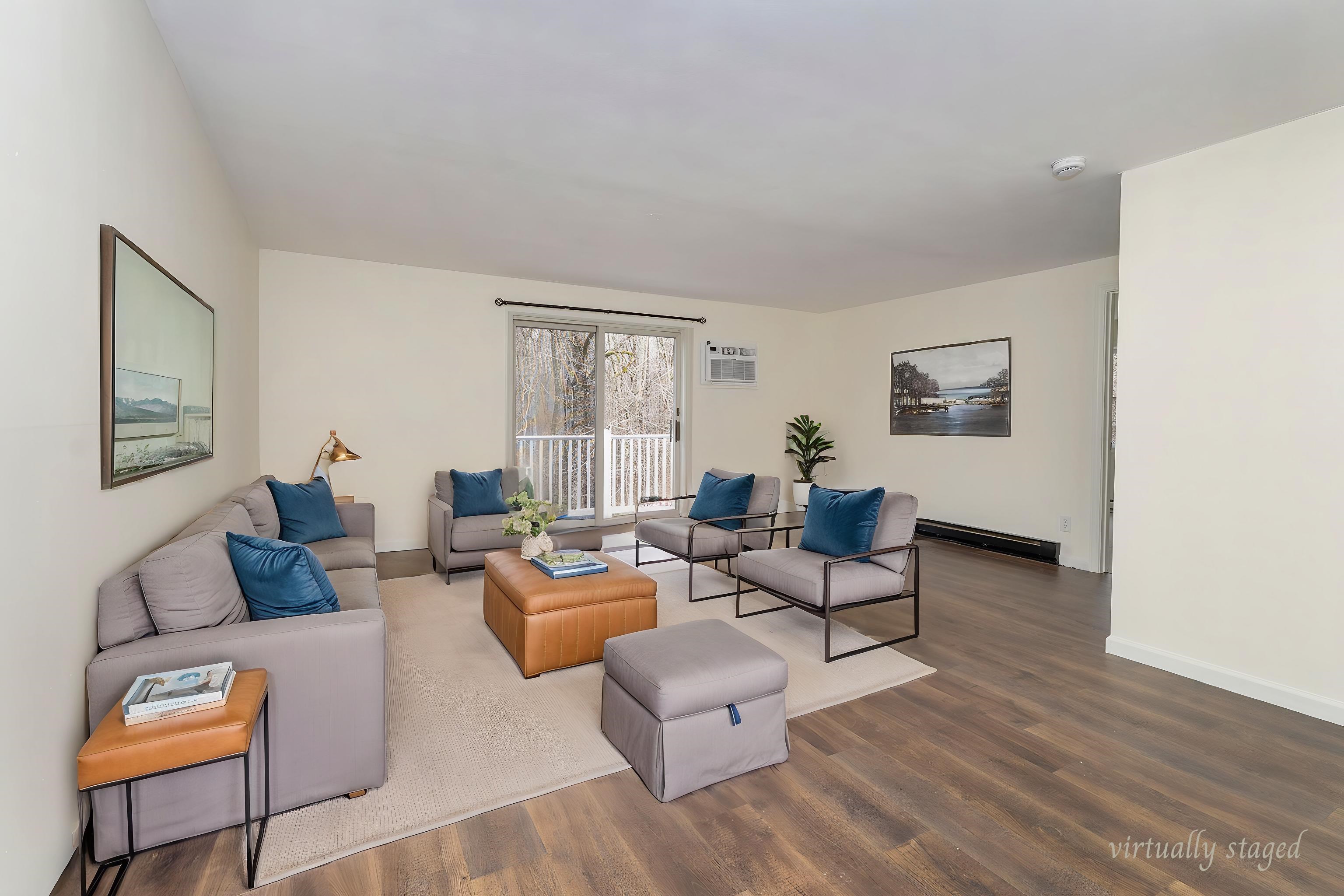 39 Ernest Avenue, Unit 308 Exeter, NH 03833 - Photo 5 of 26