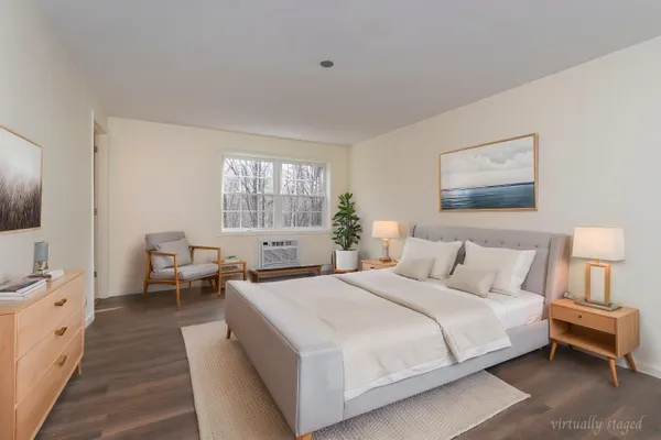 $295,000 | 39 Ernest Avenue, Unit 308, Exeter, NH 03833