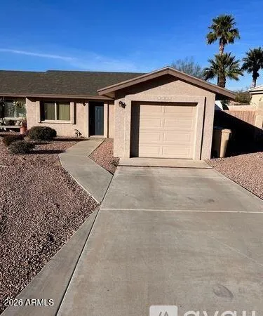 $1,795 | 14034 North Kendall Drive, Unit A, Fountain Hills, AZ 85268