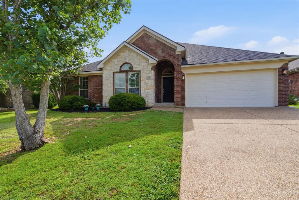 110 Wagon Wheel Road Willow Park, TX 76087 - Photo 31 of 32