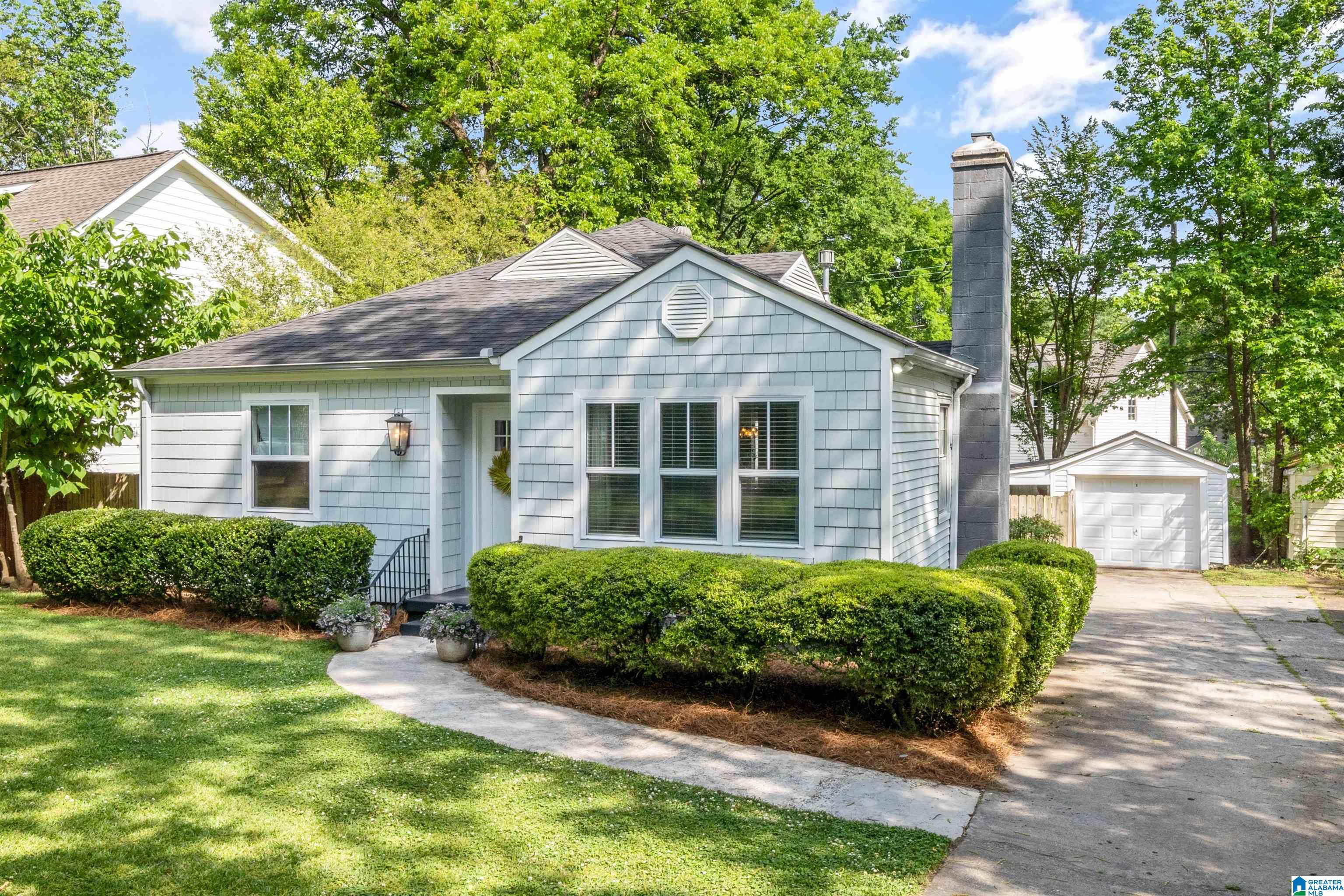 515 Oxmoor Road Birmingham, AL 35209 - Photo 3 of 44