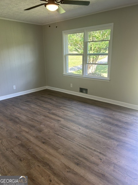 330 Elder Road Griffin, GA 30223 - Photo 19 of 33