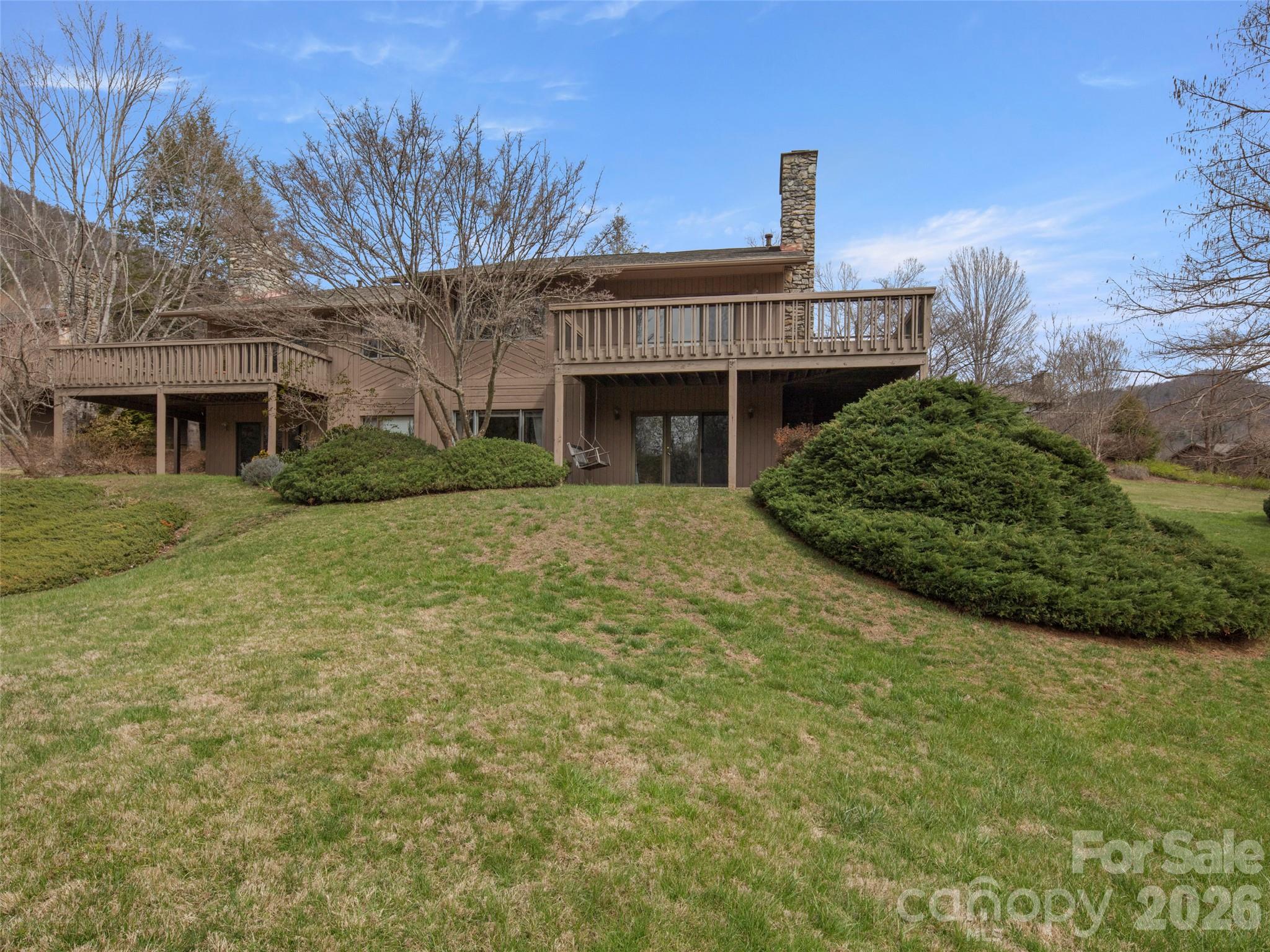 15 Ridge Terrace Asheville, NC 28804 - Photo 26 of 42