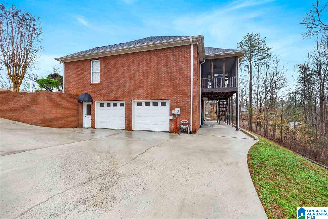 580 Beasley Road Gardendale, AL 35071 - Photo 3 of 30