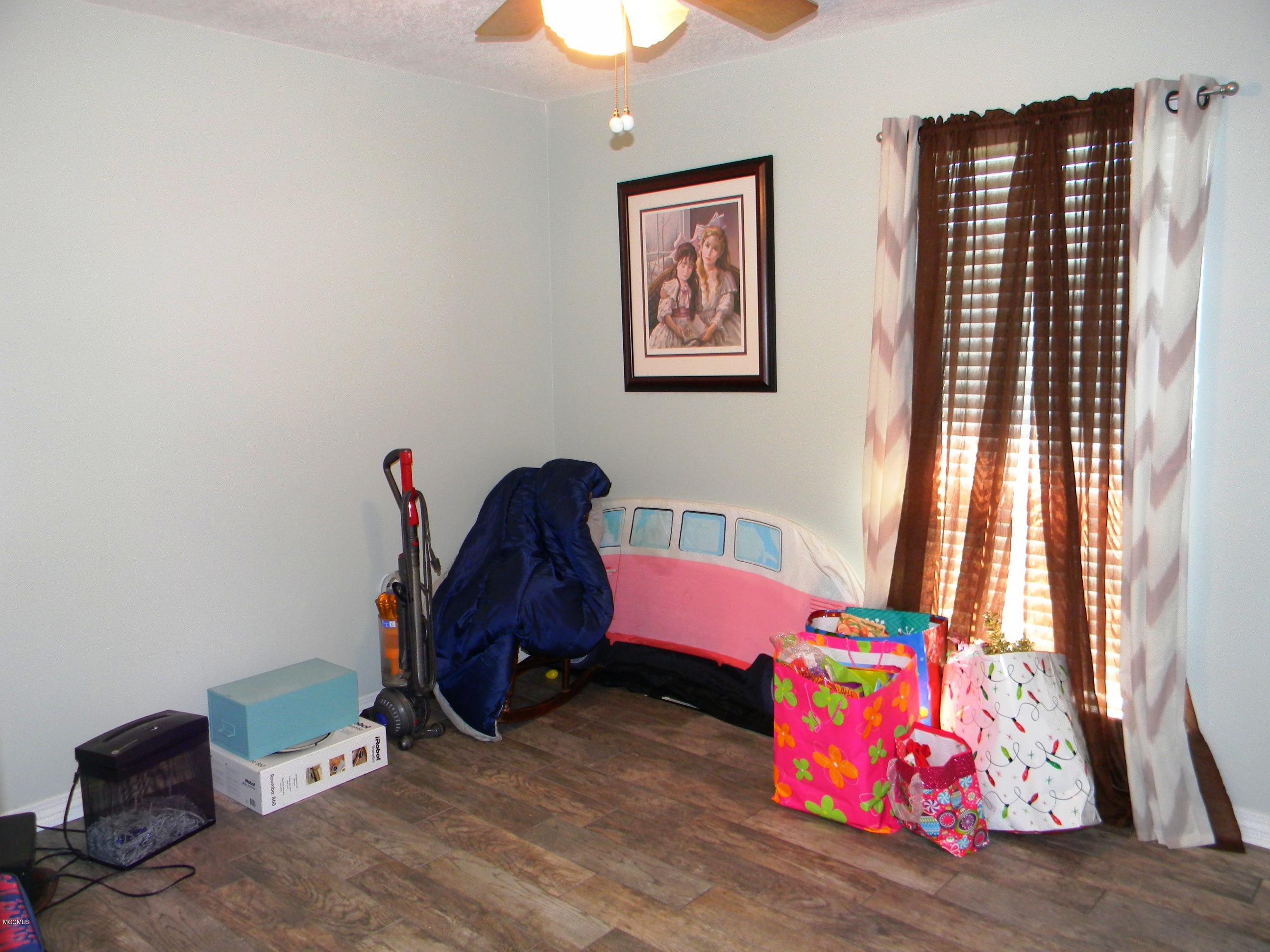 8240 Curry Road Biloxi, MS 39532 - Photo 11 of 18 BEDROOM 2