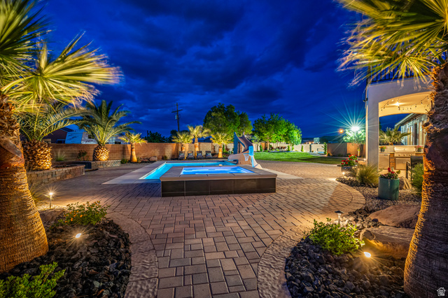 2817 Amaranth Drive St. George, UT 84790 - Photo 94 of 101