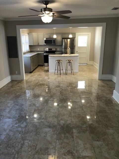 1603 Old St Augustine Road Tallahassee, FL 32301 - Photo 20 of 23