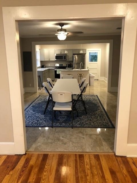 1603 Old St Augustine Road Tallahassee, FL 32301 - Photo 22 of 23