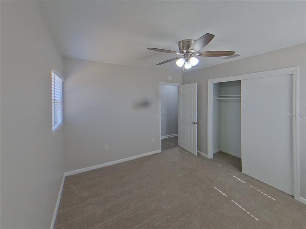 Undisclosed Address Brandon, FL 33510 - Photo 7 of 17 a view of an empty room