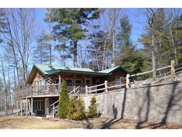 7 Georgetown Drive Barnstead, NH 03225 - Photo 1 of 1