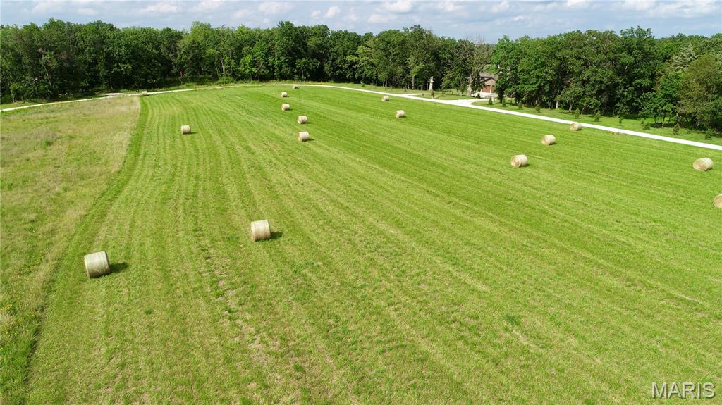 Lot 21 Red Oak Road Maywood, MO 63454 - Photo 3 of 5