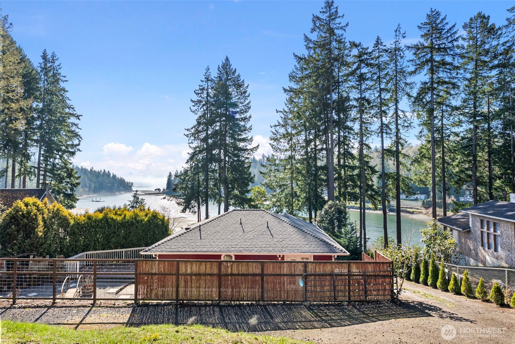 9710 Cramer Road Northwest Gig Harbor, WA 98329 - Photo 1 of 40