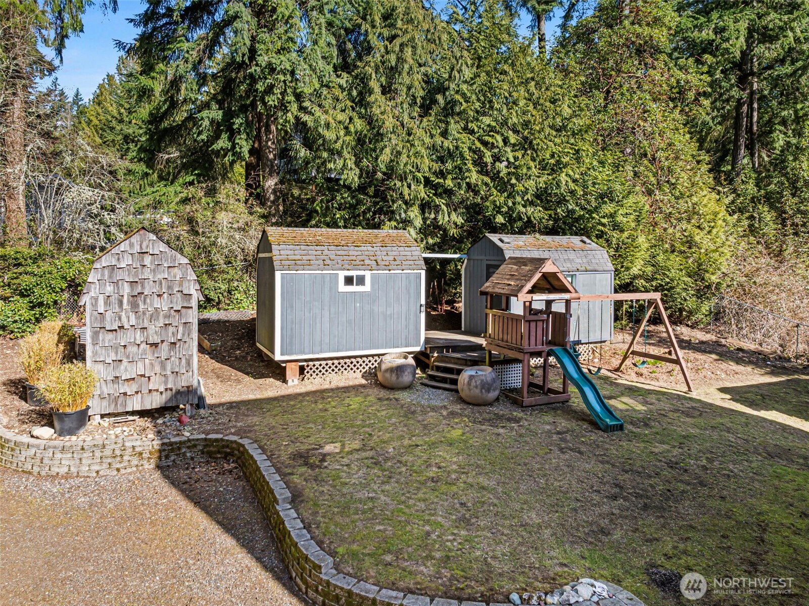 9710 Cramer Road Northwest Gig Harbor, WA 98329 - Photo 19 of 40