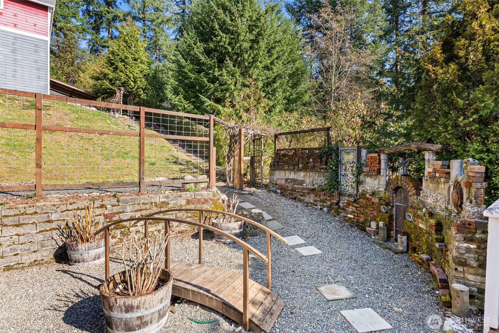 9710 Cramer Road Northwest Gig Harbor, WA 98329 - Photo 20 of 40