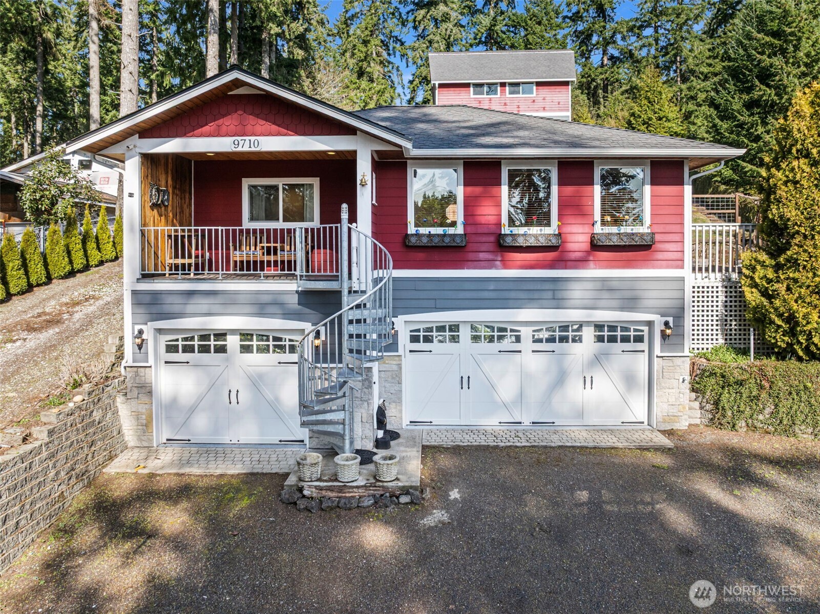 9710 Cramer Road Northwest Gig Harbor, WA 98329 - Photo 2 of 40