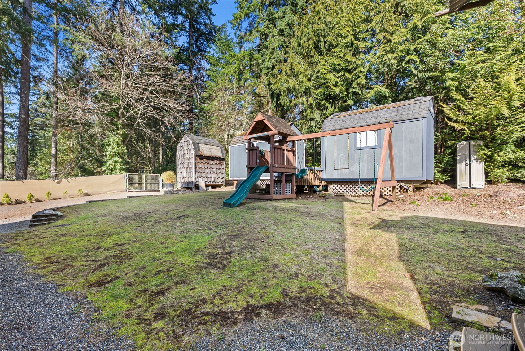 9710 Cramer Road Northwest Gig Harbor, WA 98329 - Photo 21 of 40