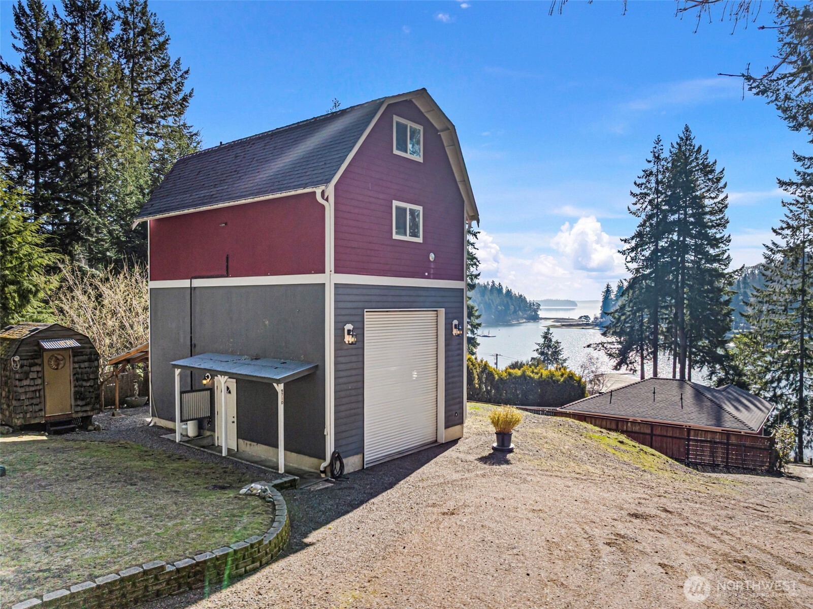 9710 Cramer Road Northwest Gig Harbor, WA 98329 - Photo 22 of 40