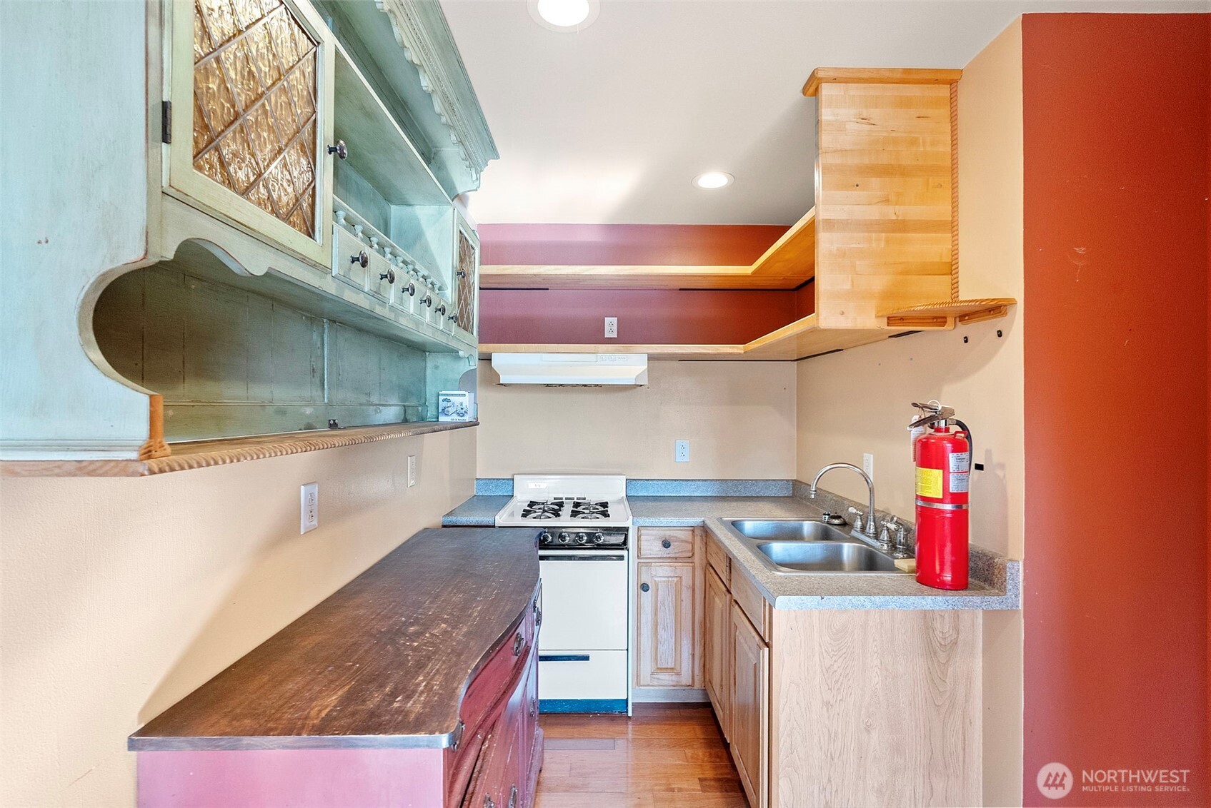 9710 Cramer Road Northwest Gig Harbor, WA 98329 - Photo 23 of 40