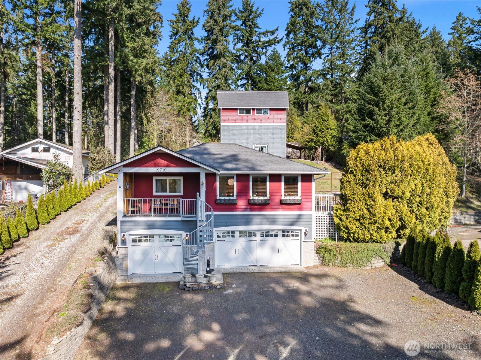 9710 Cramer Road Northwest Gig Harbor, WA 98329 - Photo 3 of 40