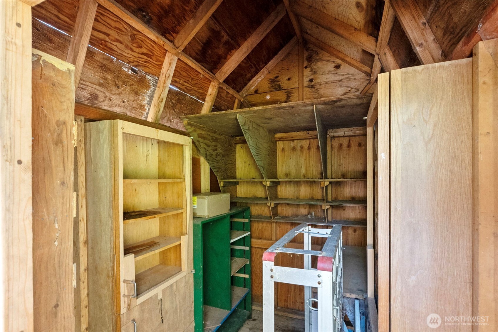 9710 Cramer Road Northwest Gig Harbor, WA 98329 - Photo 35 of 40