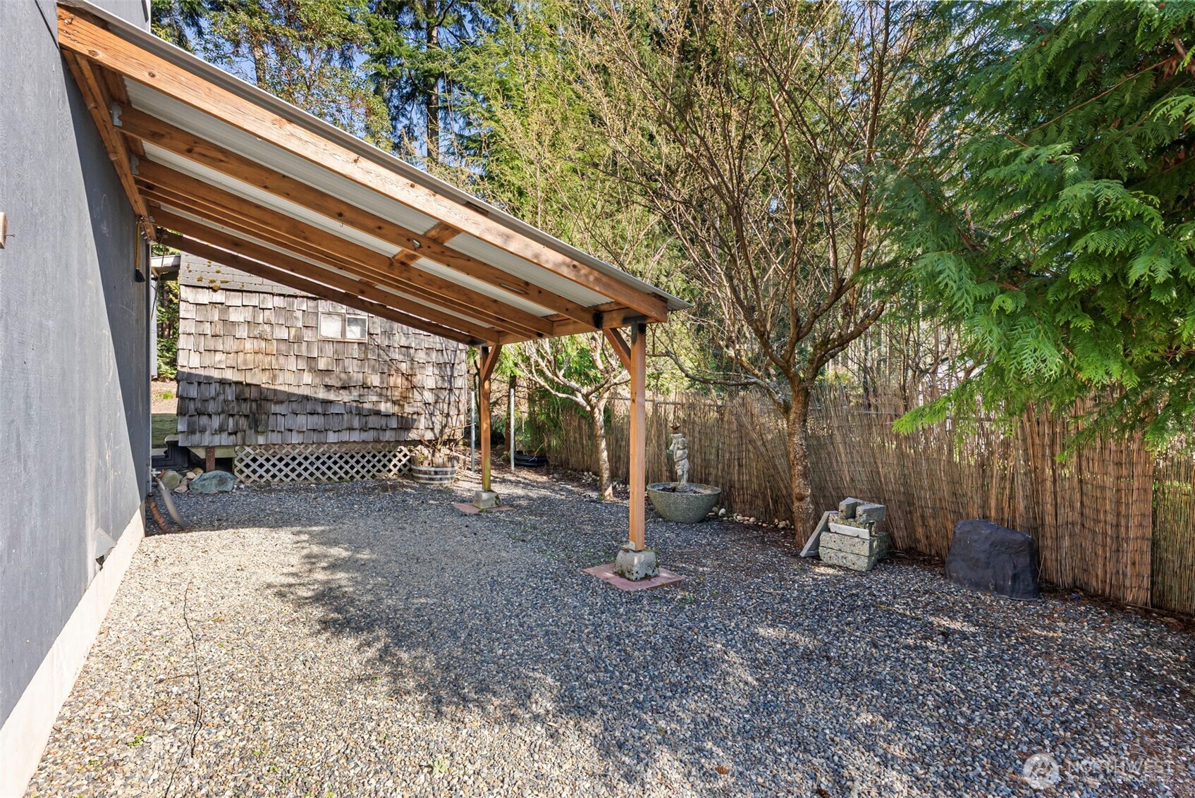 9710 Cramer Road Northwest Gig Harbor, WA 98329 - Photo 36 of 40