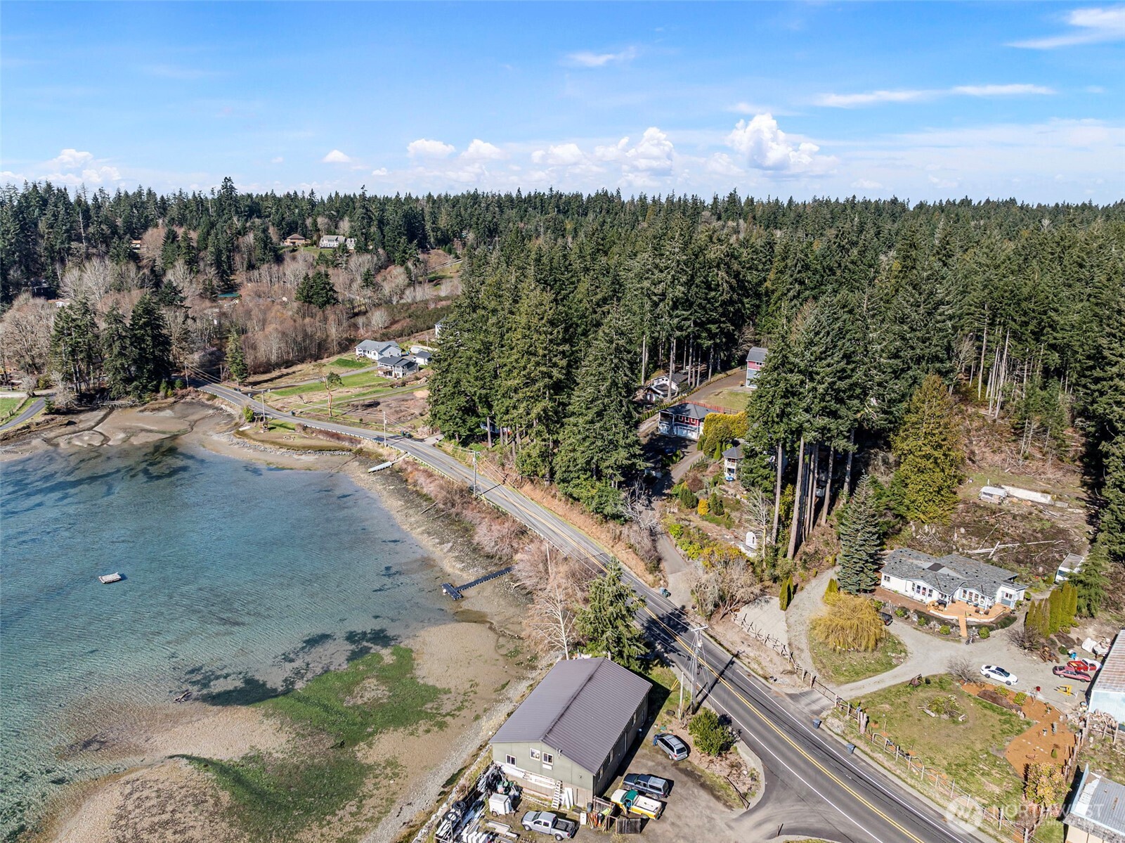9710 Cramer Road Northwest Gig Harbor, WA 98329 - Photo 37 of 40