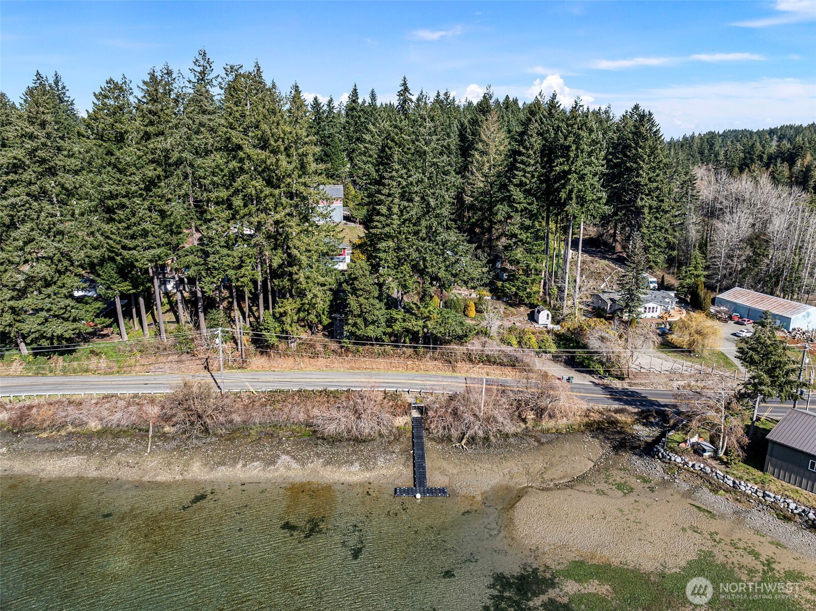 9710 Cramer Road Northwest Gig Harbor, WA 98329 - Photo 38 of 40