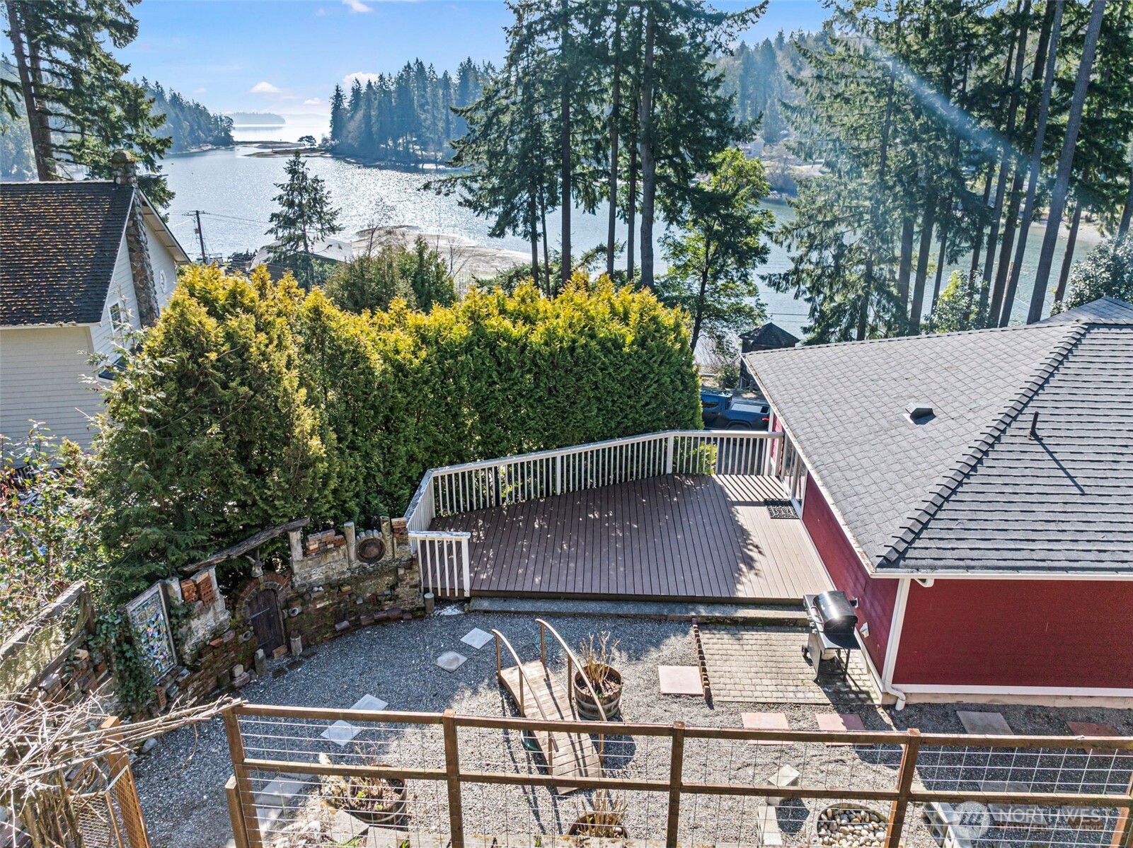 9710 Cramer Road Northwest Gig Harbor, WA 98329 - Photo 6 of 40