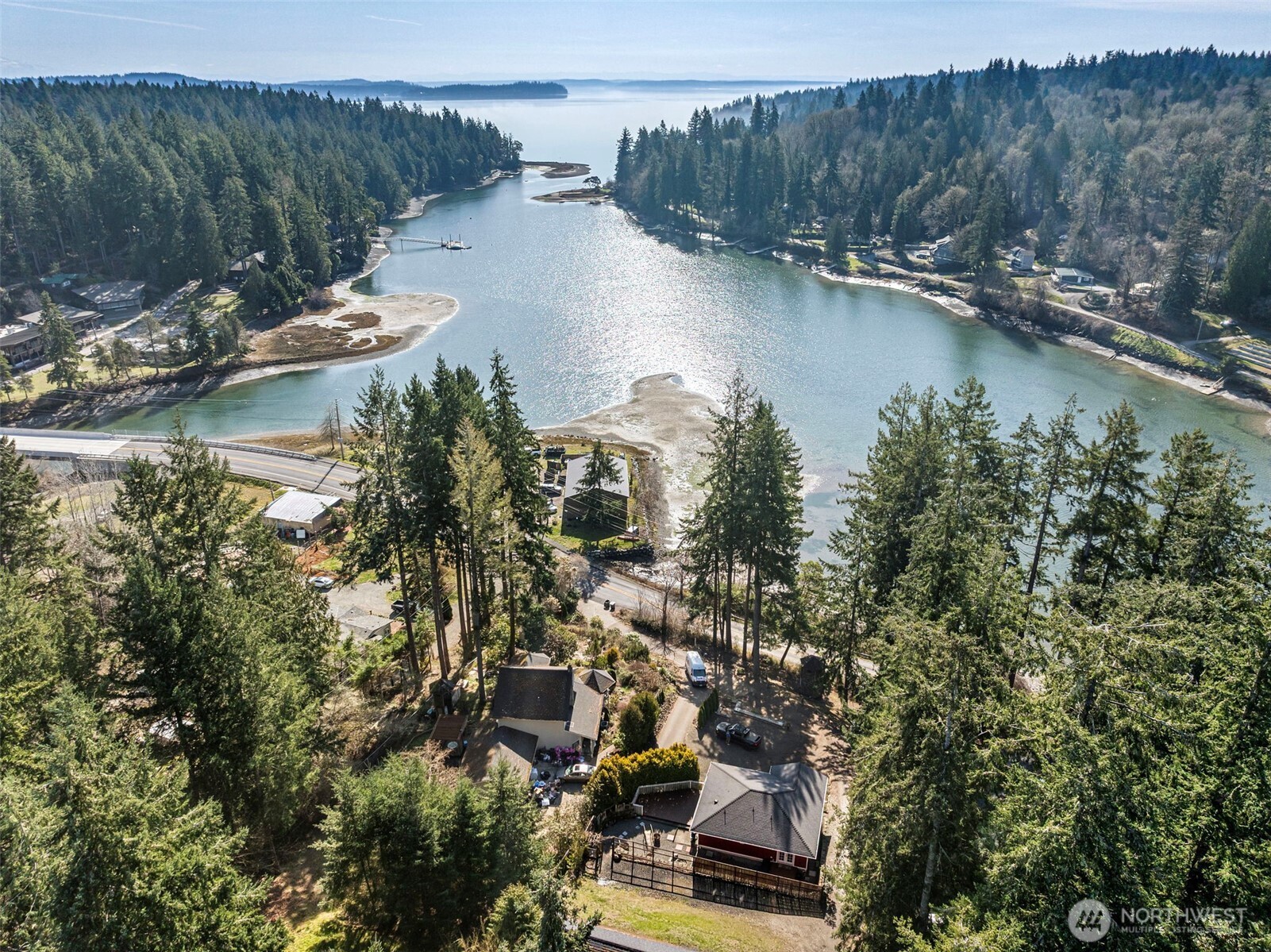 9710 Cramer Road Northwest Gig Harbor, WA 98329 - Photo 7 of 40