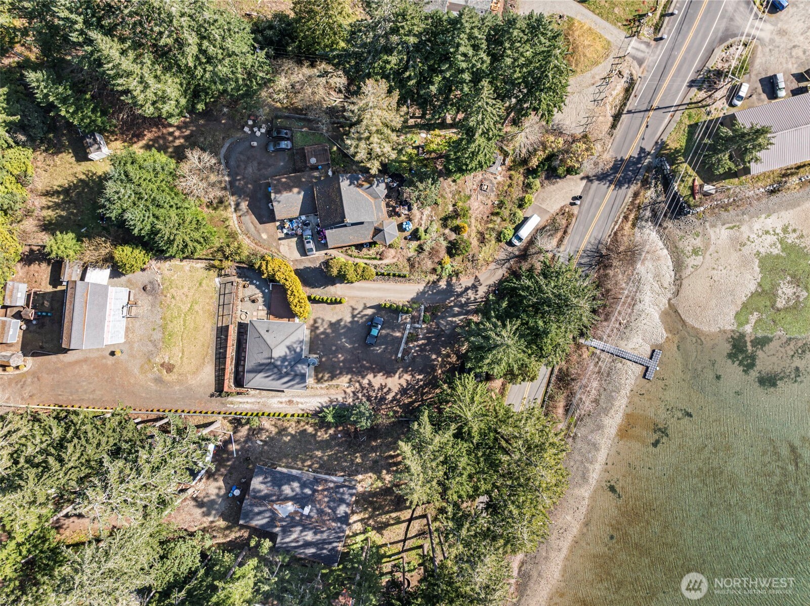 9710 Cramer Road Northwest Gig Harbor, WA 98329 - Photo 8 of 40