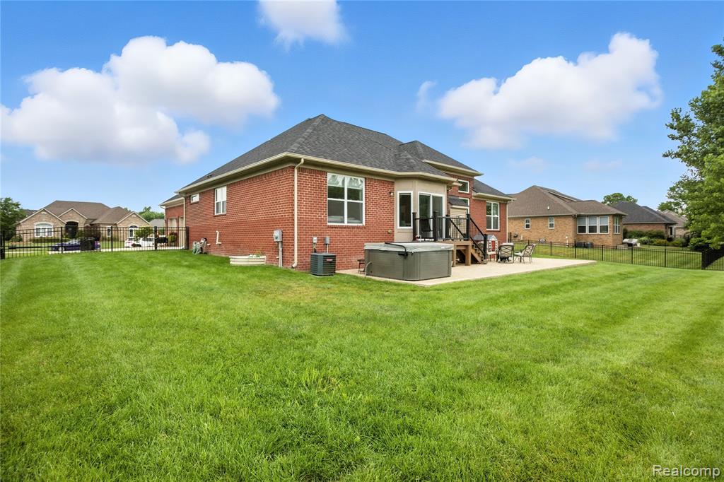 27245 Ritter Boulevard Flat Rock, MI 48134 - Photo 5 of 49 Gallery Image 5