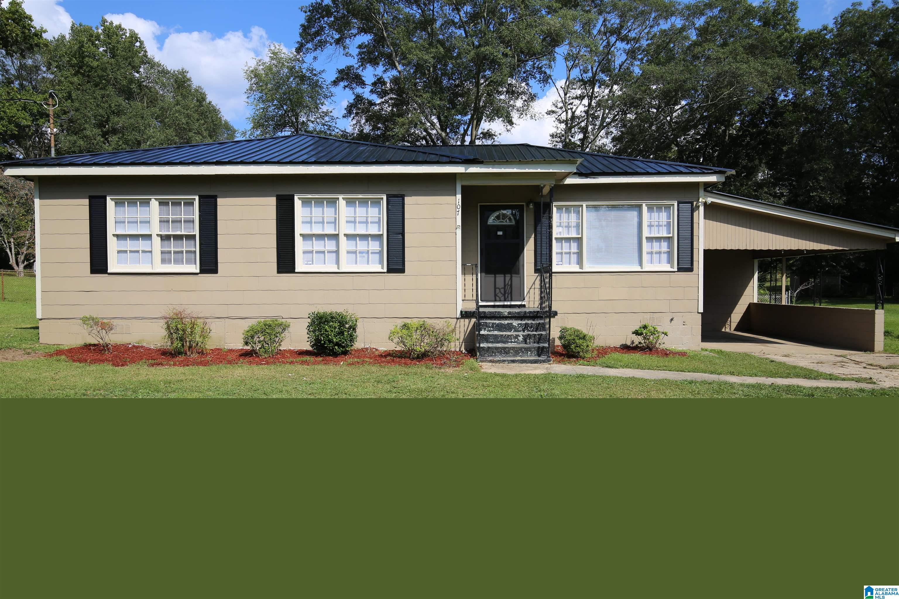 107 Beta Street Bessemer, AL 35023 - Photo 2 of 39