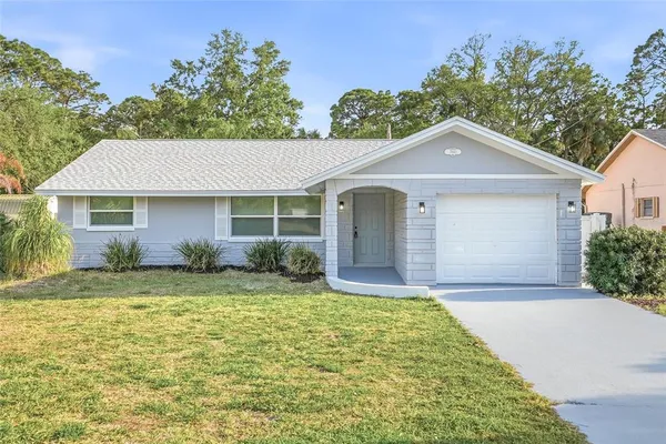 $215,000 | 7840 Gulf Way, Hudson, FL 34667
