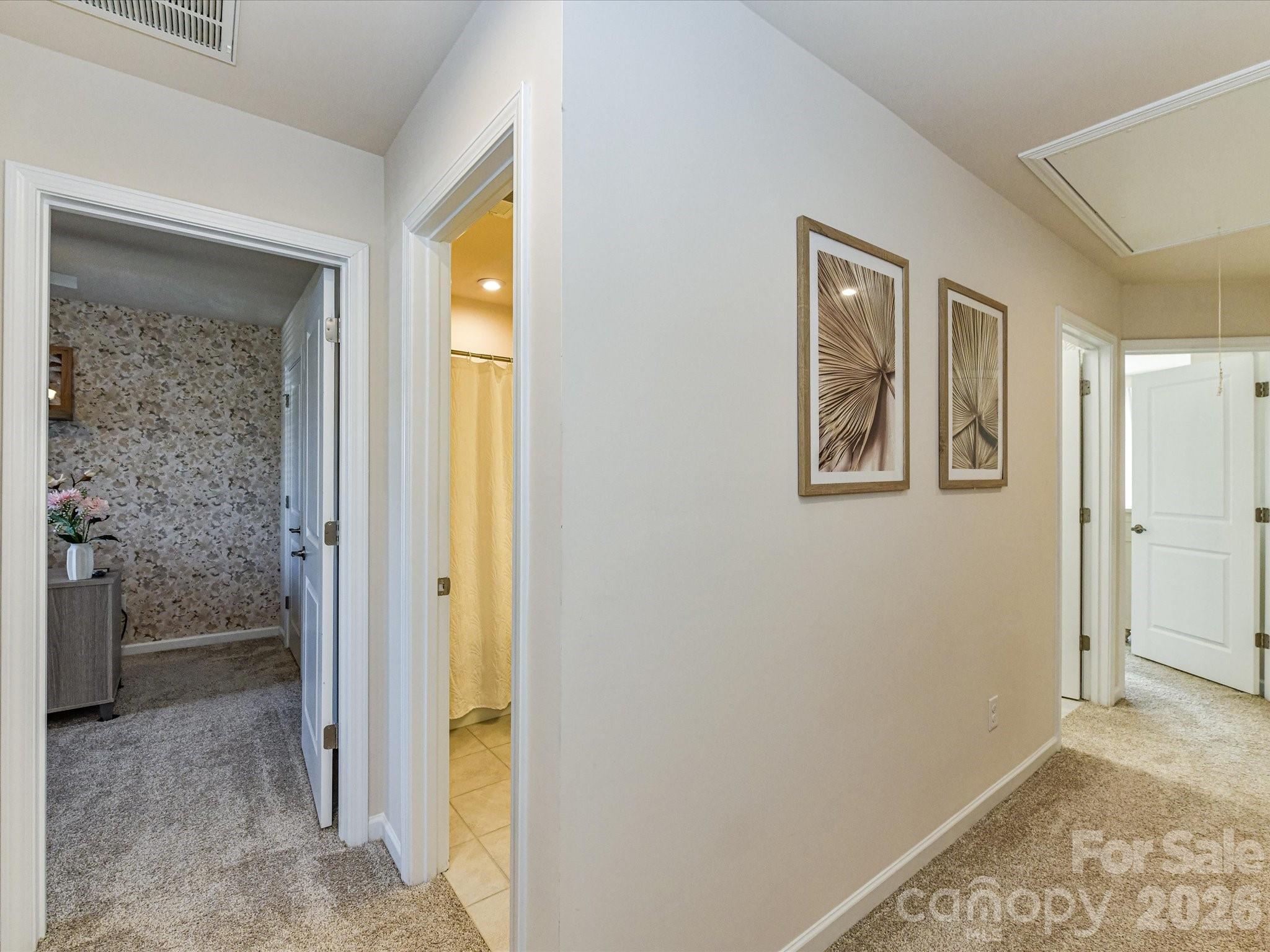 806 Canoe Song Road Fort Mill, SC 29708 - Photo 16 of 39 a view of an entryway door