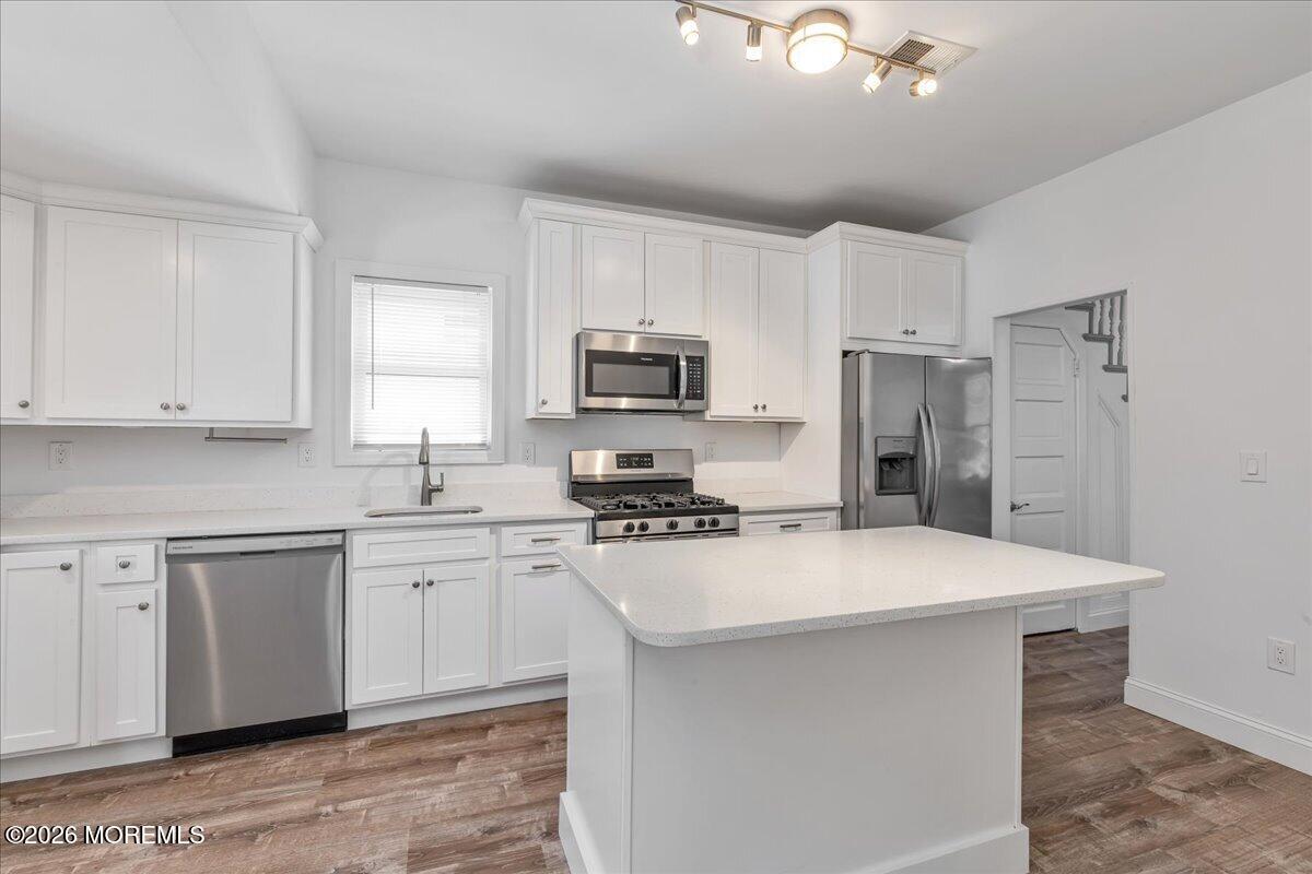94 Riva Avenue Milltown, NJ 08850 - Photo 20 of 42 Kitchen Pic 5