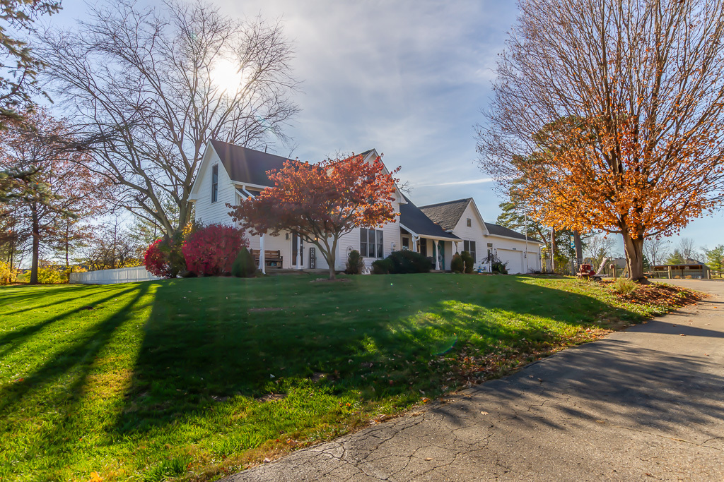 7640 Knapp Road Indianapolis, IN 46259 - Photo 1 of 19 Gallery Image 1
