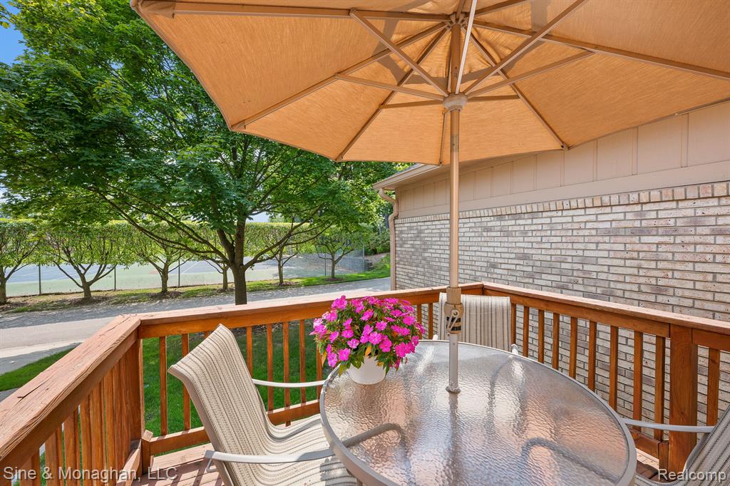 35595 Court Ridge Court Farmington Hills, MI 48335 - Photo 32 of 39