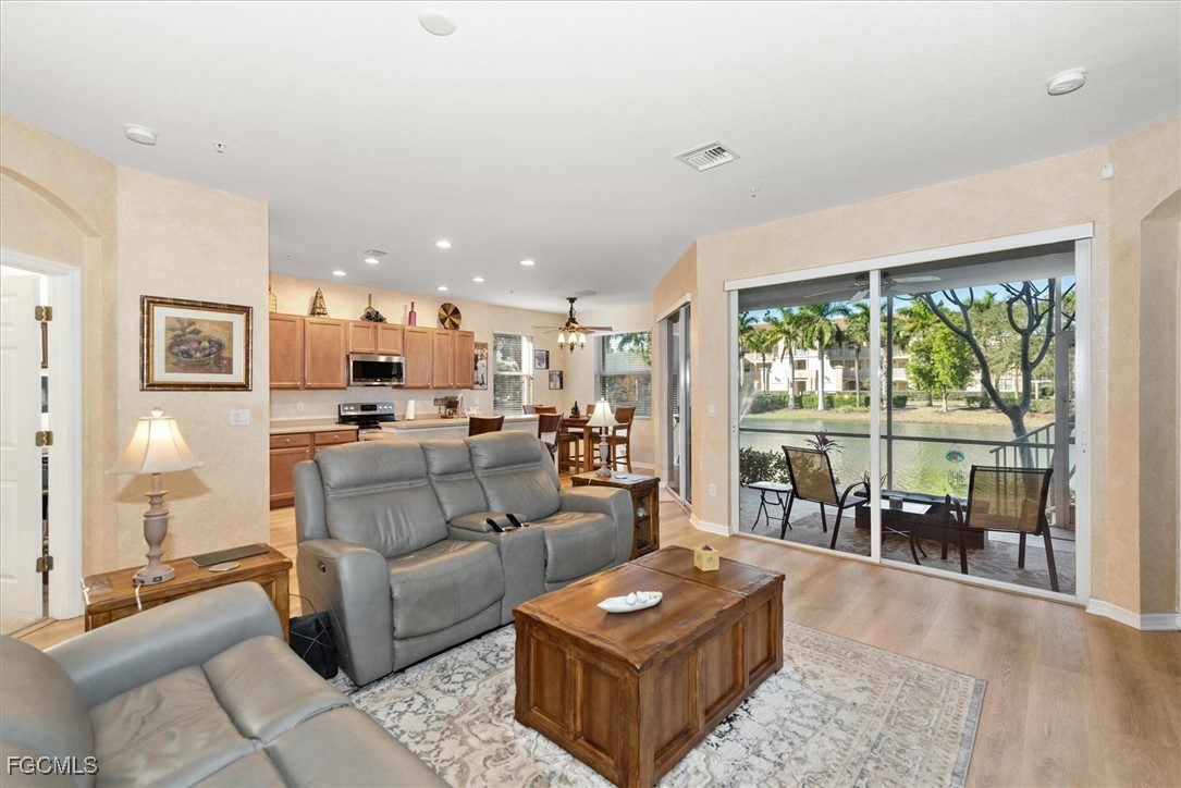 14910 Reflection Key Circle, Unit 2311 Fort Myers, FL 33907 - Photo 11 of 39