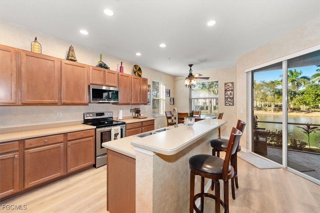 14910 Reflection Key Circle, Unit 2311 Fort Myers, FL 33907 - Photo 13 of 39